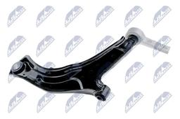 Bras de liaison, suspension de roue NTY ZWD-NS-076