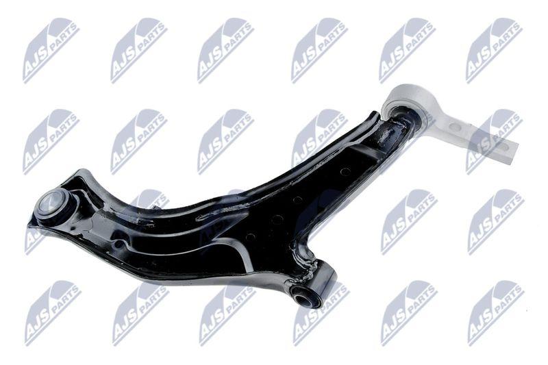 Bras de liaison, suspension de roue NTY ZWD-NS-076