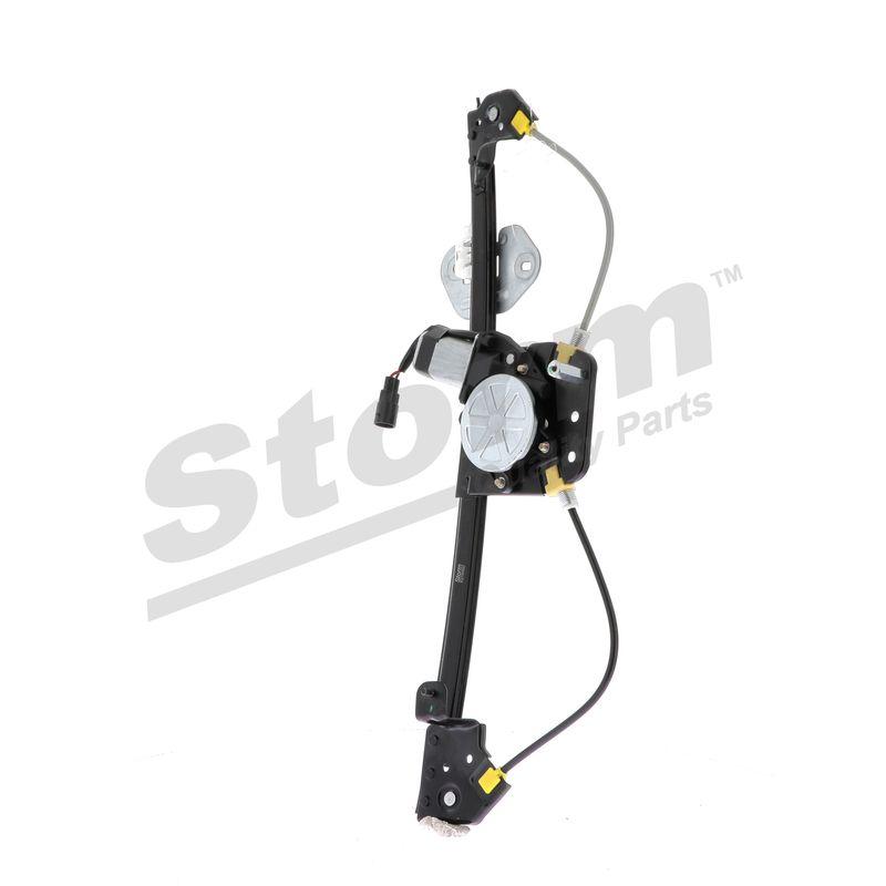 Lève-vitre STORM QUALITY PARTS 87376