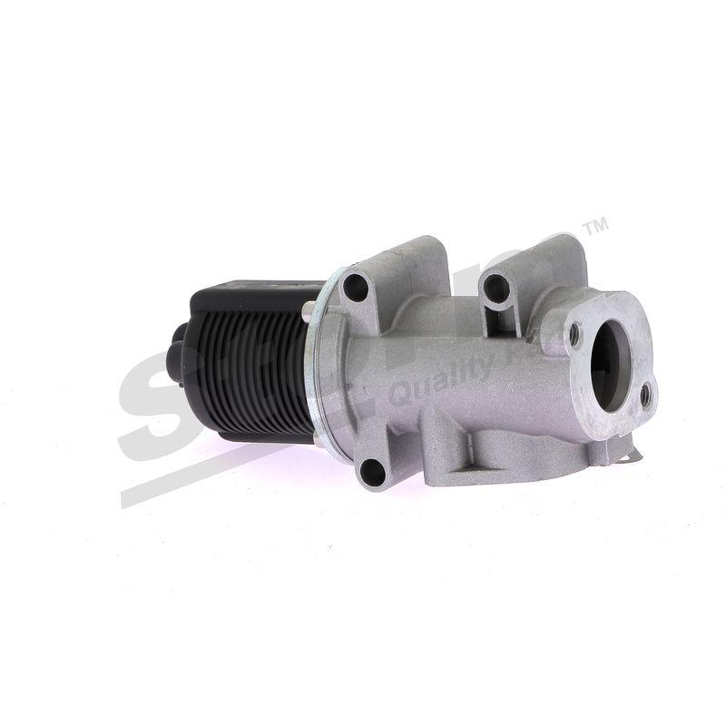 Vanne EGR STORM QUALITY PARTS 9016