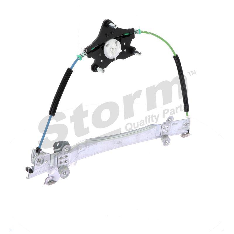 Lève-vitre STORM QUALITY PARTS 8117503
