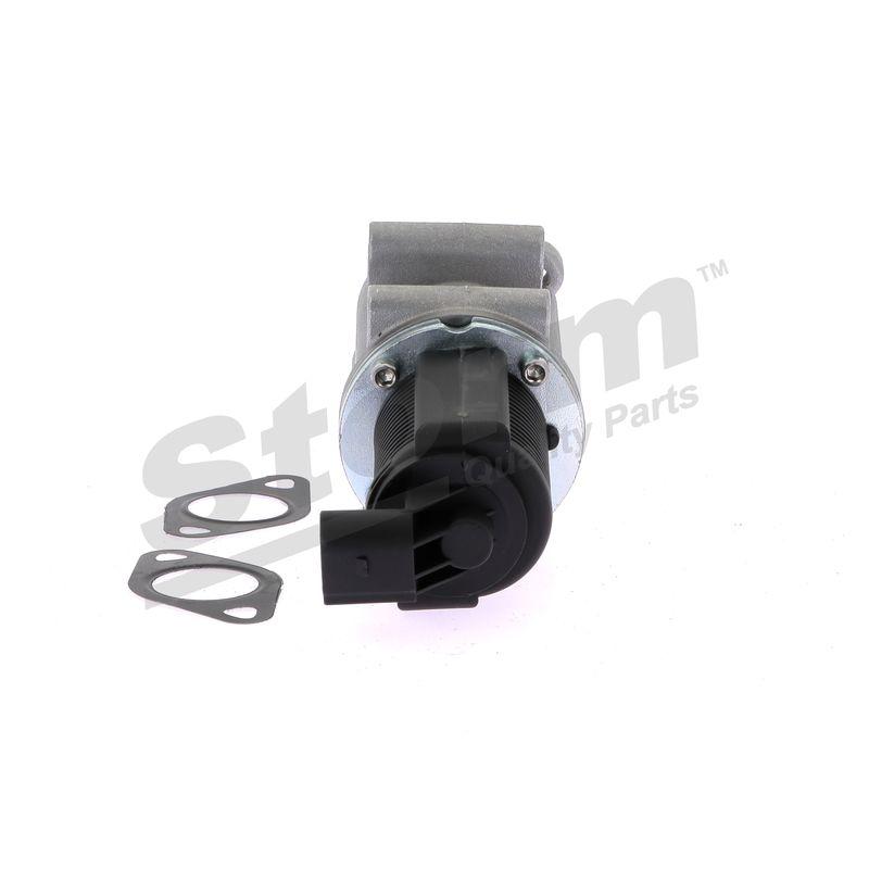 Vanne EGR STORM QUALITY PARTS 9016