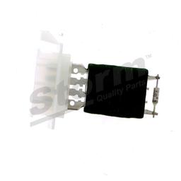 Résistance, pulseur d'air habitacle STORM QUALITY PARTS 777032