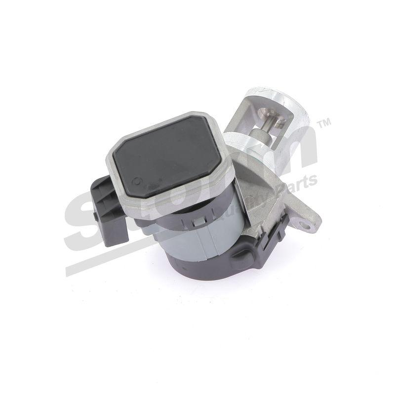 Vanne EGR STORM QUALITY PARTS 9031