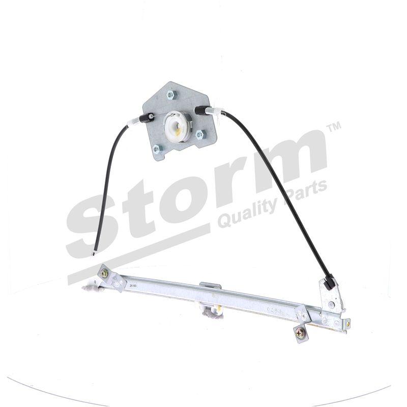 Lève-vitre STORM QUALITY PARTS 79572
