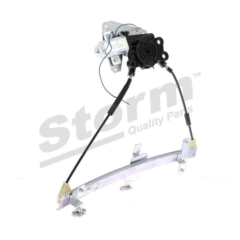 Lève-vitre STORM QUALITY PARTS 151275