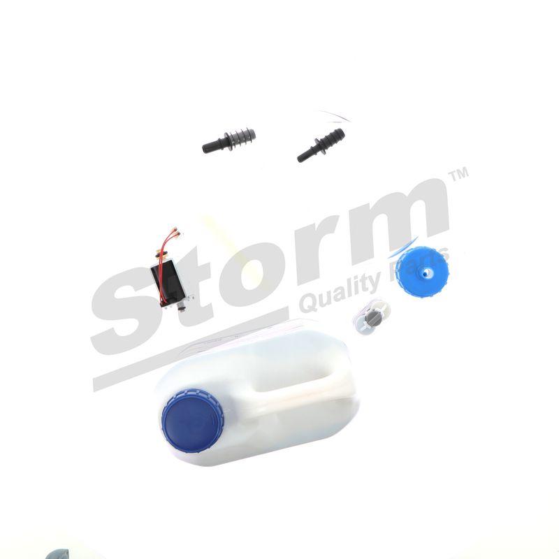 Pompe d’additif STORM QUALITY PARTS 777534