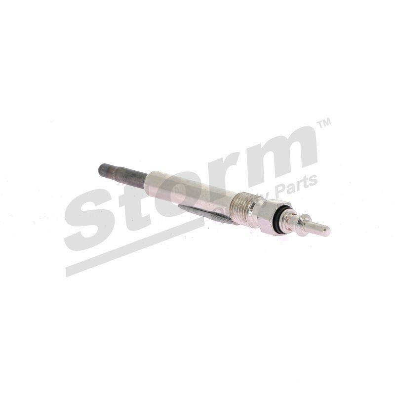 Bougie de préchauffage STORM QUALITY PARTS 501038