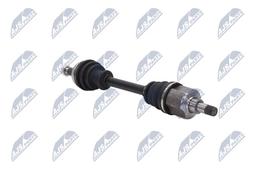 Arbre de transmission NTY NPW-CT-153