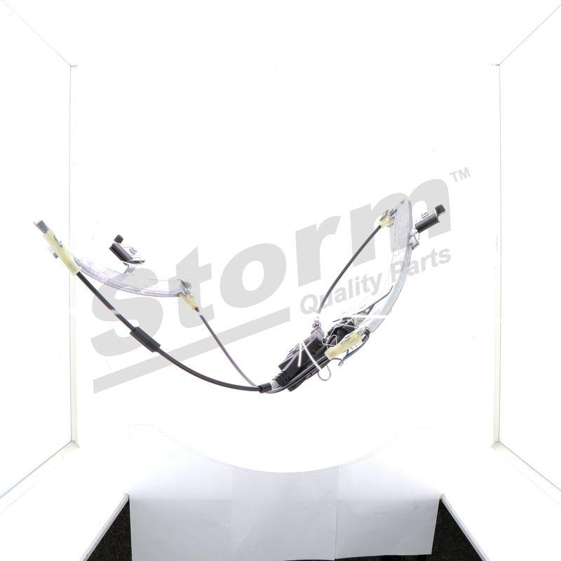 Lève-vitre STORM QUALITY PARTS 17280