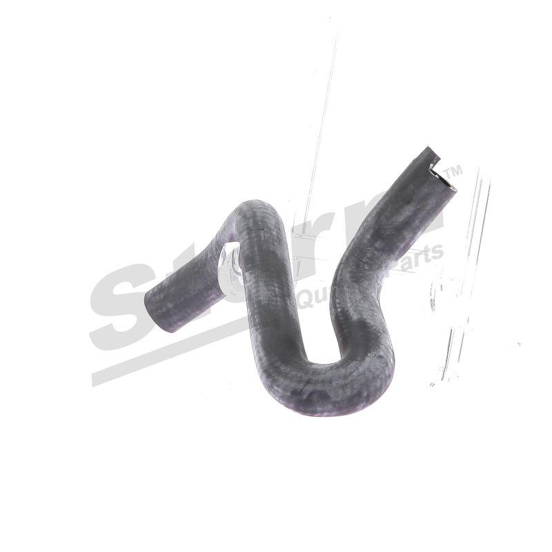 Tuyau, échangeur de chaleur (chauffage) STORM QUALITY PARTS F8788