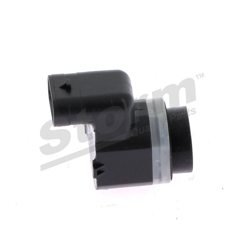 Capteur, aide au stationnement STORM QUALITY PARTS 151106