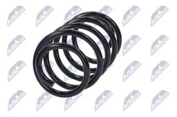Ressort de suspension NTY ASZ-VW-032