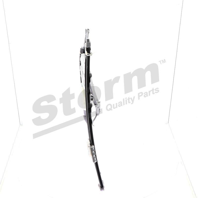 Lève-vitre STORM QUALITY PARTS 53078