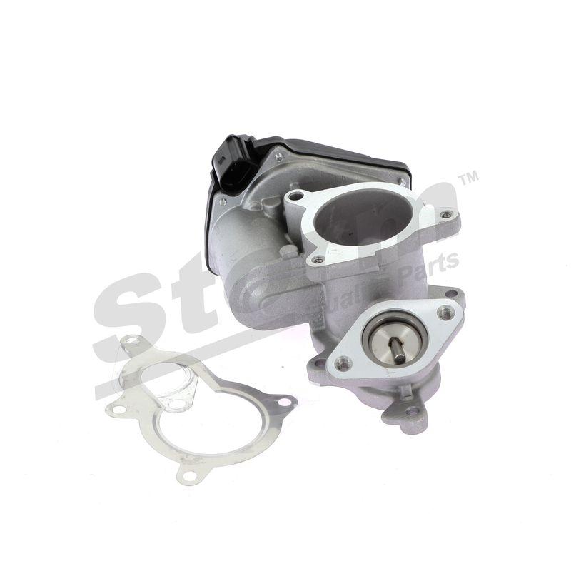 Vanne EGR STORM QUALITY PARTS 9010