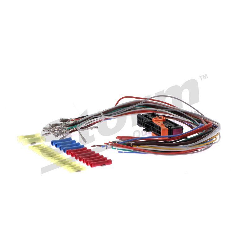 Kit réparation de câble, porte STORM QUALITY PARTS 102101