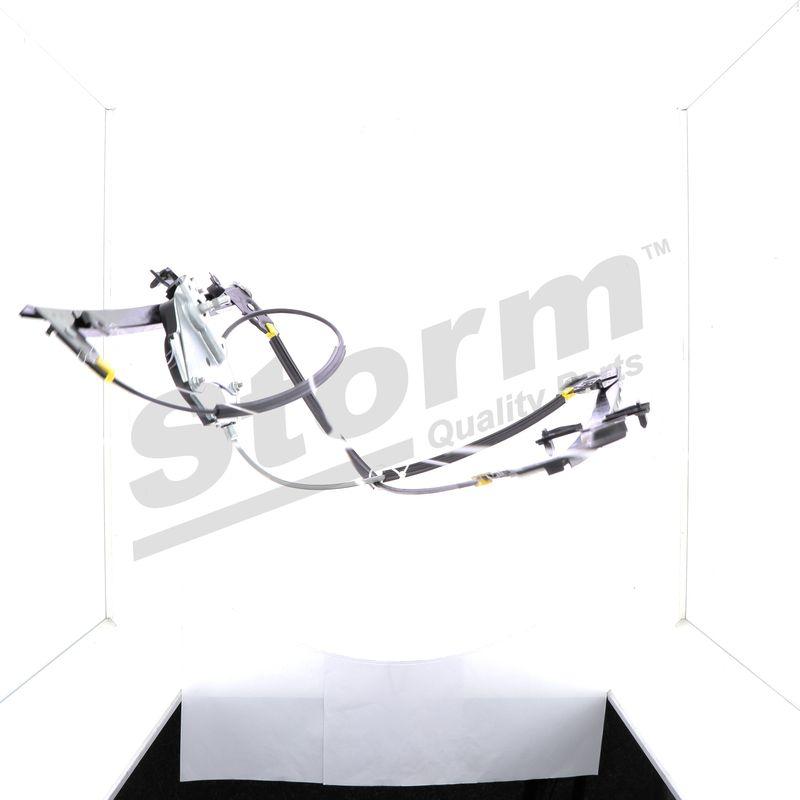 Lève-vitre STORM QUALITY PARTS 29072