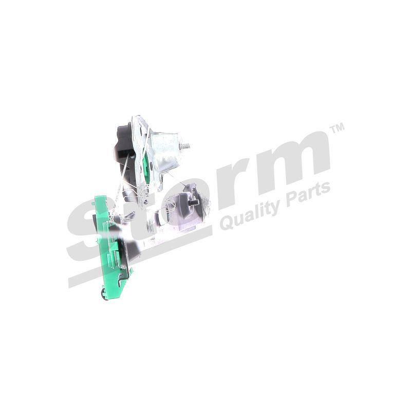 Lève-vitre STORM QUALITY PARTS 18776