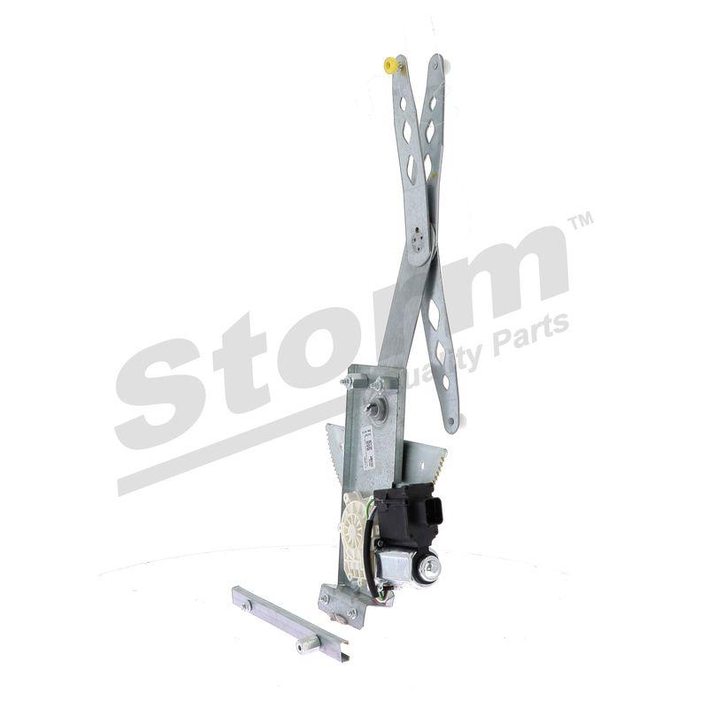 Lève-vitre STORM QUALITY PARTS 65078