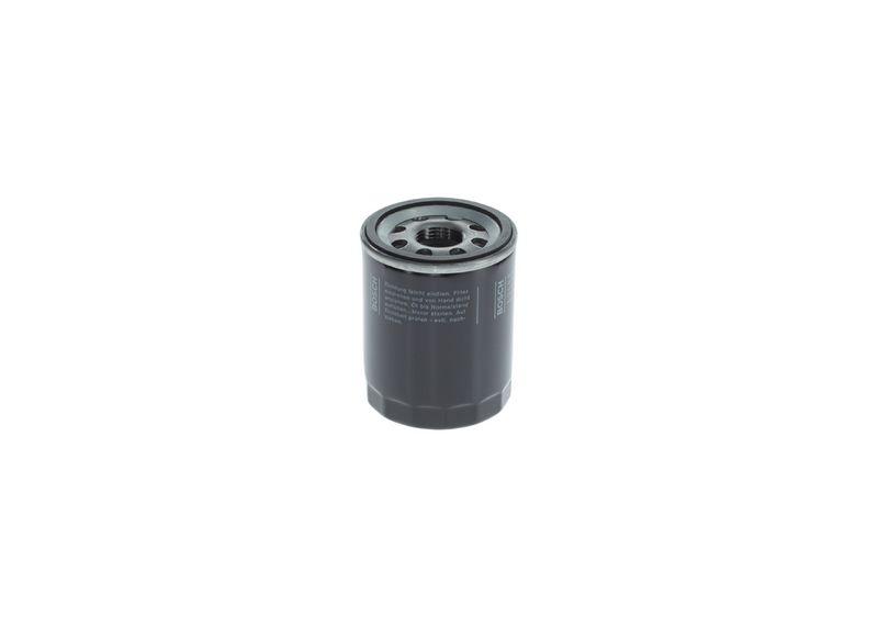 Filtre à huile BOSCH 0451103367