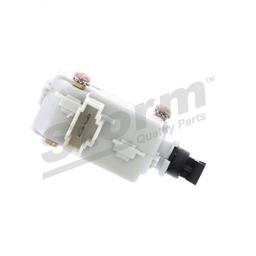 Élément d'ajustage, verrouillage central STORM QUALITY PARTS 971005