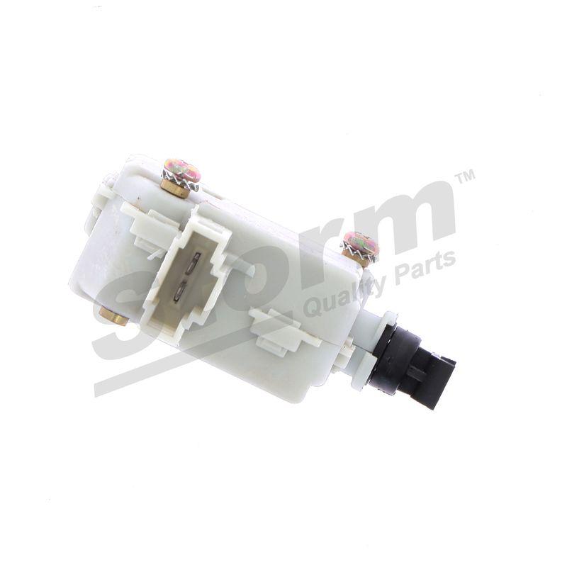 Élément d'ajustage, verrouillage central STORM QUALITY PARTS 971005