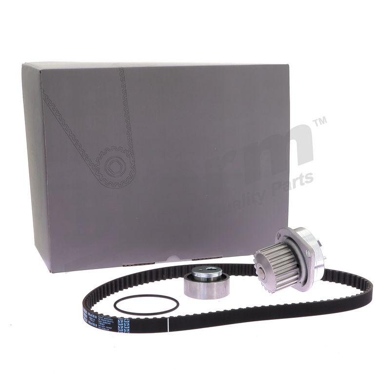 Pompe à eau + kit de courroie crantée STORM QUALITY PARTS 5550108KP