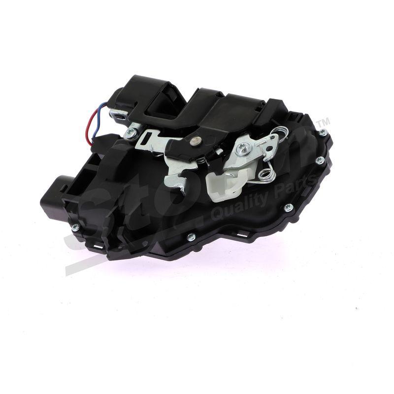 Serrure de porte STORM QUALITY PARTS 970001
