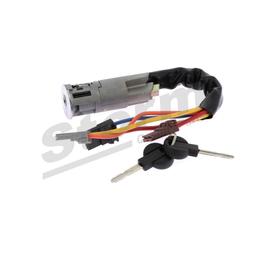 Fermeture-volant STORM QUALITY PARTS 26025