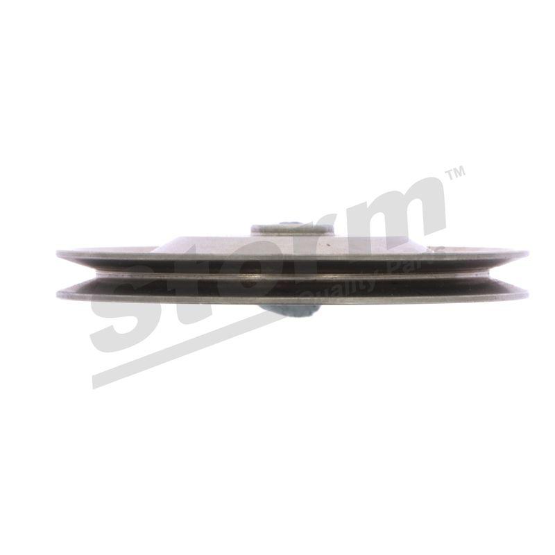Poulie, vilebrequin STORM QUALITY PARTS 81098