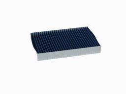 Filtre, air de l'habitacle BOSCH 0 986 628 626