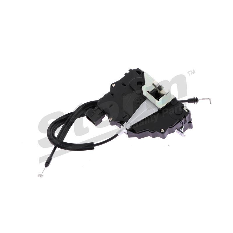Serrure de porte STORM QUALITY PARTS 7992502