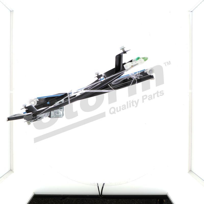 Lève-vitre STORM QUALITY PARTS 47062