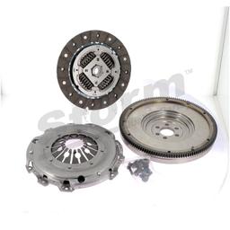Kit adaptateur, embrayage STORM QUALITY PARTS STO1045