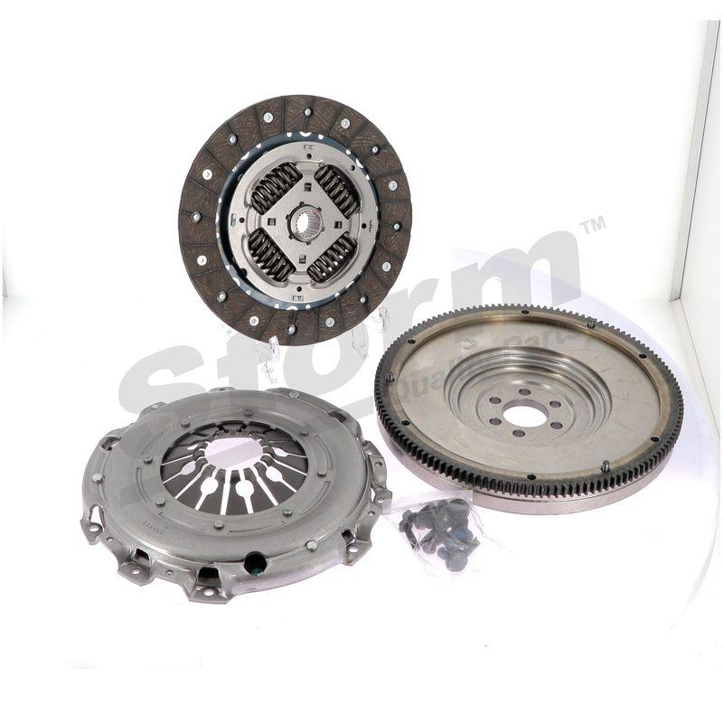 Kit adaptateur, embrayage STORM QUALITY PARTS STO1045