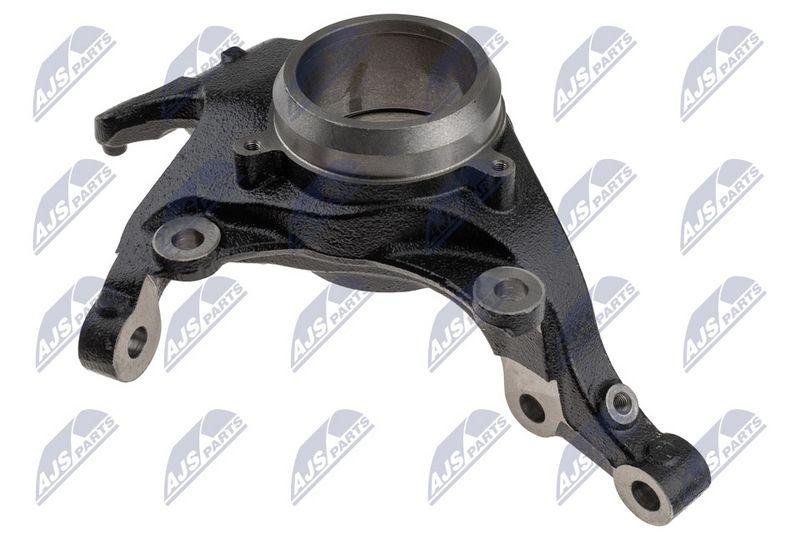 Fusée d'essieu, suspension de roue NTY ZZP-HY-520