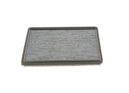 Filtre, air de l'habitacle BOSCH 1987435533
