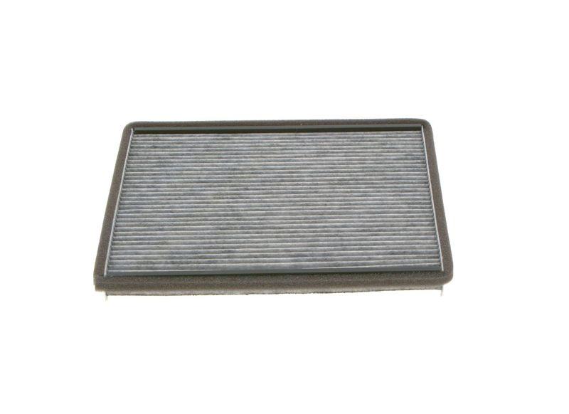 Filtre, air de l'habitacle BOSCH 1987435533