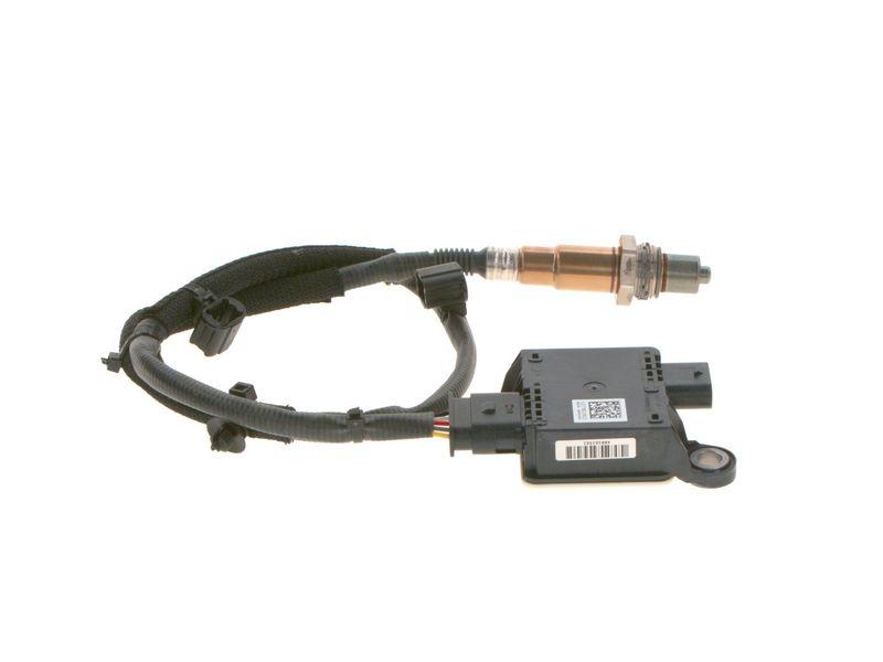 Détecteur de particules BOSCH 0 281 006 613