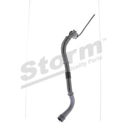 Gaine de suralimentation STORM QUALITY PARTS 126210