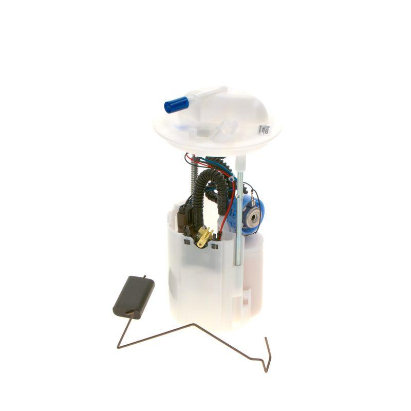 Unité d'injection de carburant BOSCH 0 986 580 947