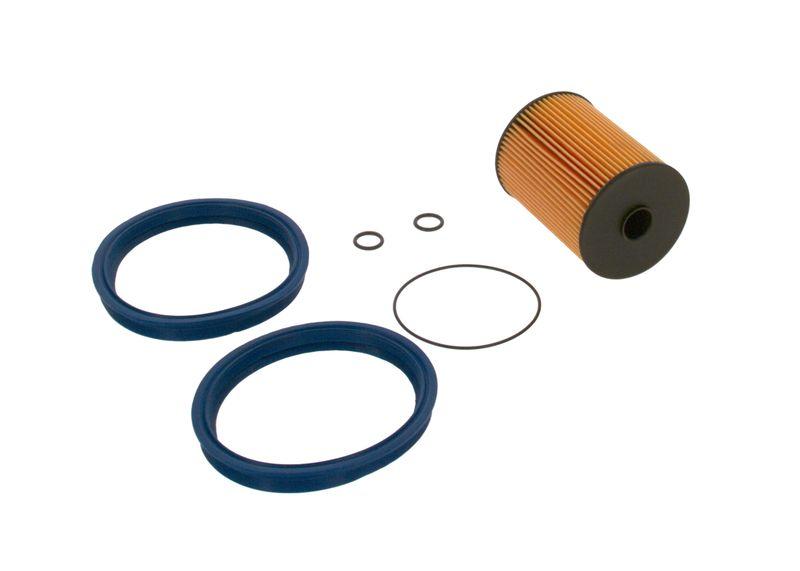 Filtre à carburant BOSCH F 026 403 020