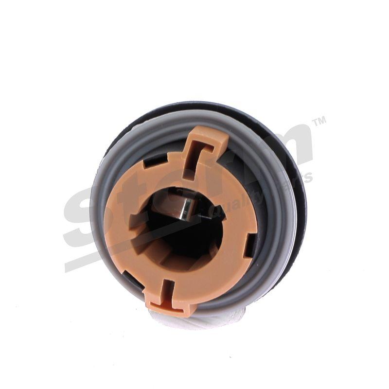 Support de lampe, feu clignotant STORM QUALITY PARTS 80901