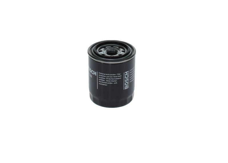 Filtre à huile BOSCH F026407325