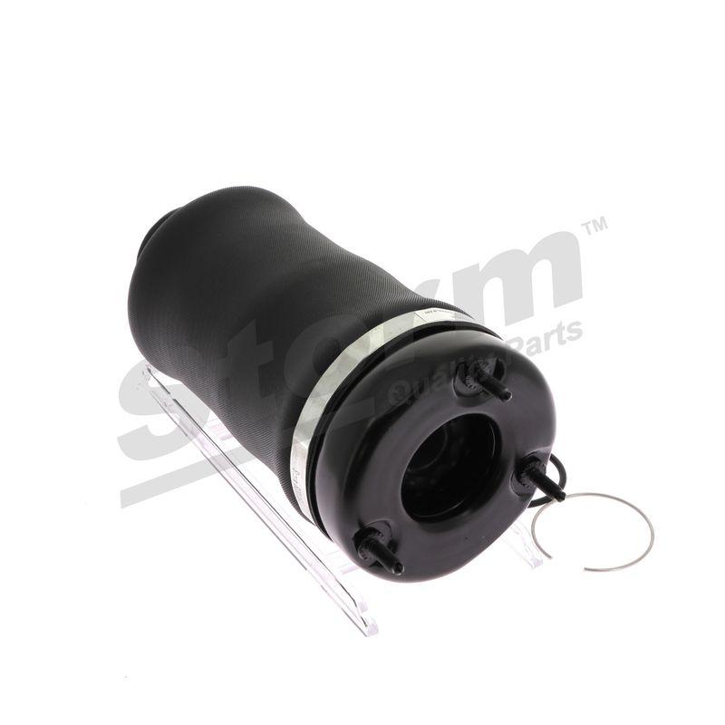 Ressort pneumatique, châssis STORM QUALITY PARTS 844520
