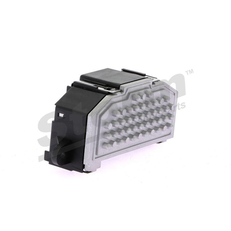 Résistance, pulseur d'air habitacle STORM QUALITY PARTS STO777059