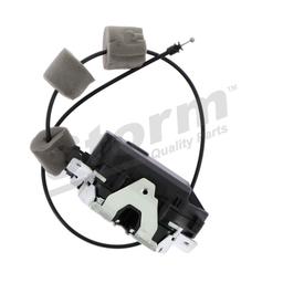 Serrure de hayon STORM QUALITY PARTS 5102501
