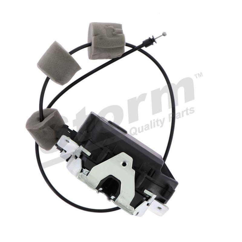 Serrure de hayon STORM QUALITY PARTS 5102501