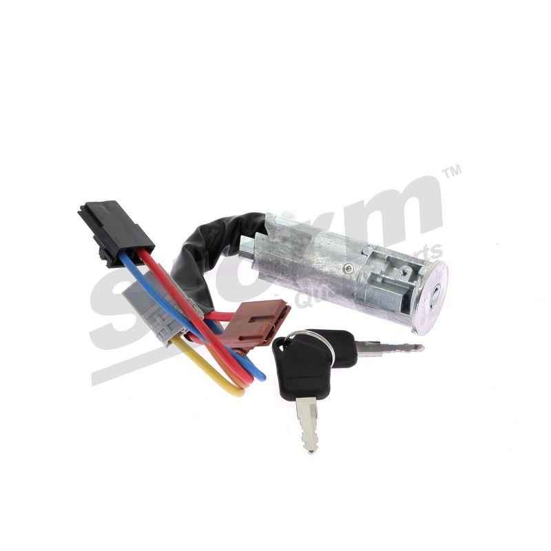Fermeture-volant STORM QUALITY PARTS 78026