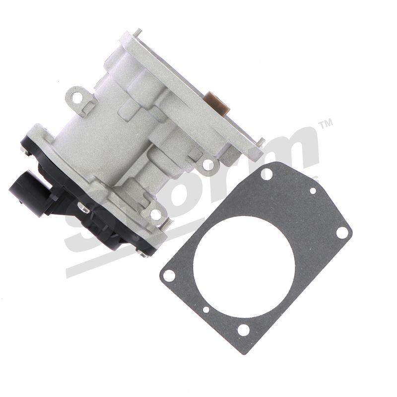 Vanne EGR STORM QUALITY PARTS 9064